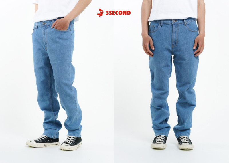 rekomendasi celana jeans pria brand lokal